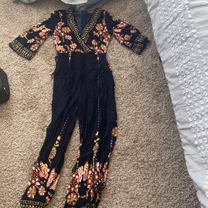 Womens Romper